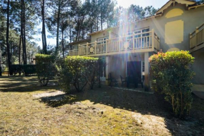 Résidence Lacanau Les Pins - maeva Home - Appartement 2 Pièces 4 Personnes - Sélection MAE-7453